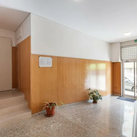 Aloha Beach House Viana do Castelo