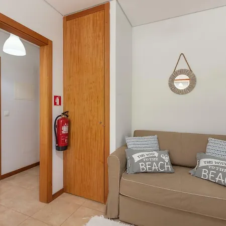 Appartamento Aloha Beach House