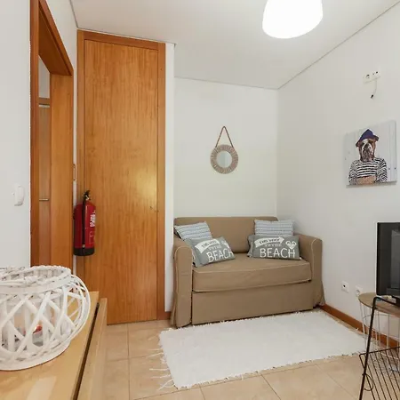 Appartamento Aloha Beach House