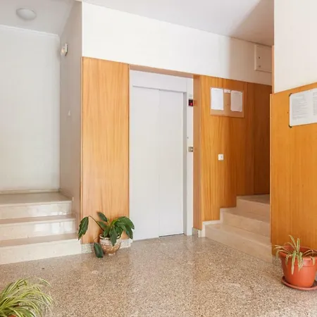 Aloha Beach House Appartamento Viana do Castelo